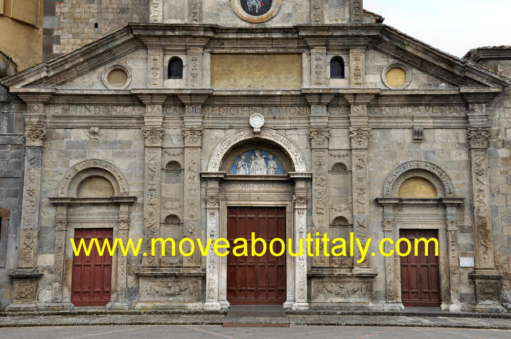 la Basilica