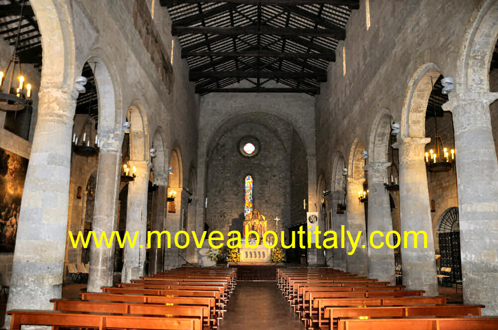 Duomo di Santa Cristina