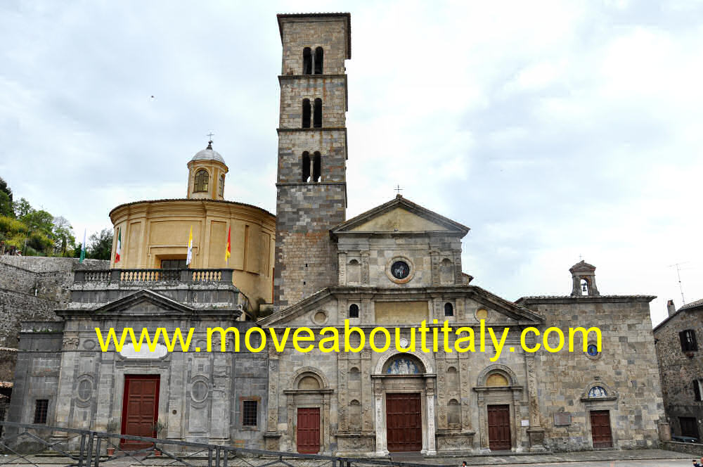 Duomo di Santa Cristina