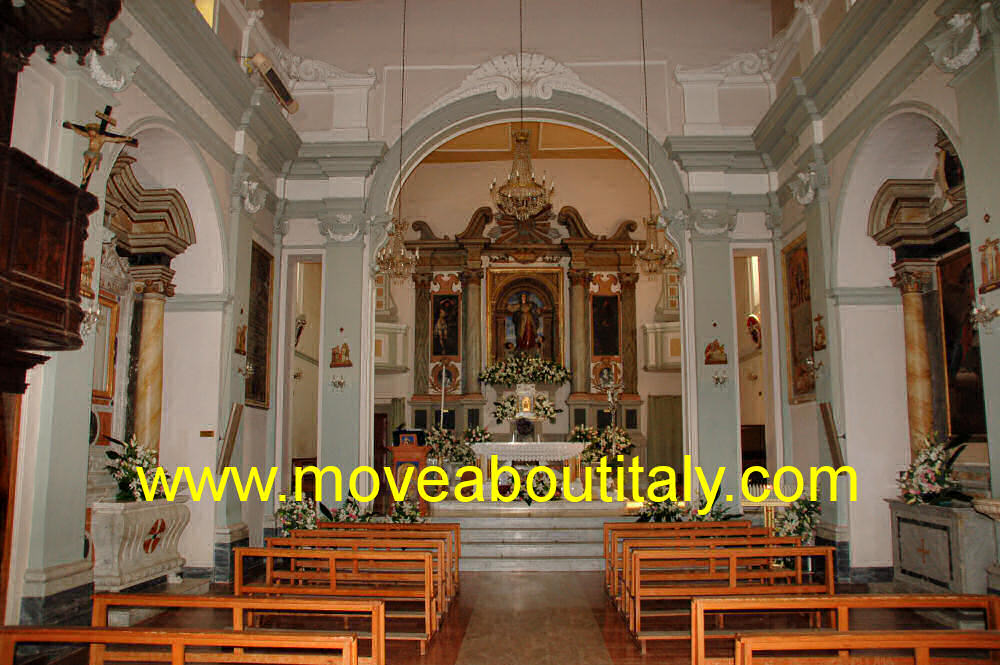 Chiesa di Santa Maria Assunta in Cielo