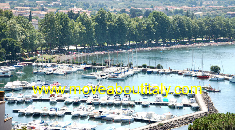 porto turistico