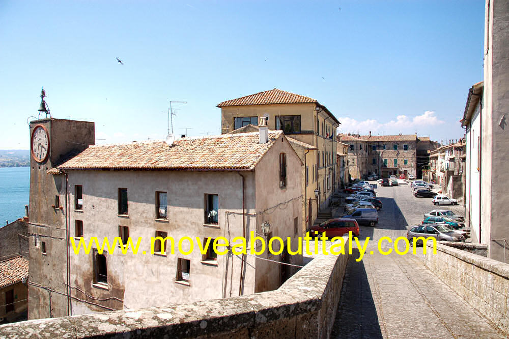 Capodimonte