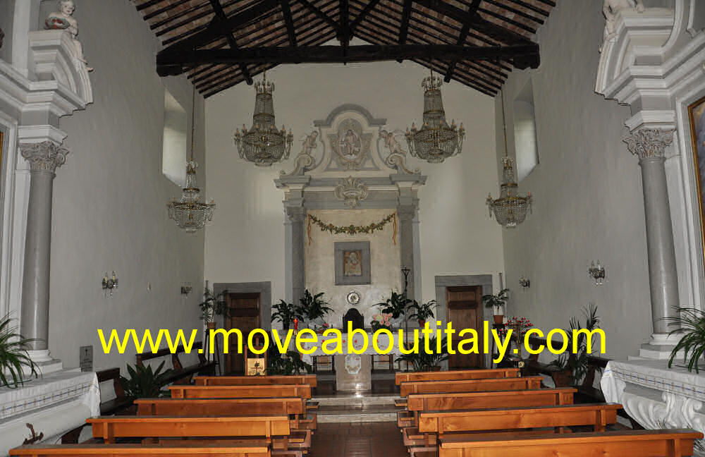Santuario della Madonna del Monte
