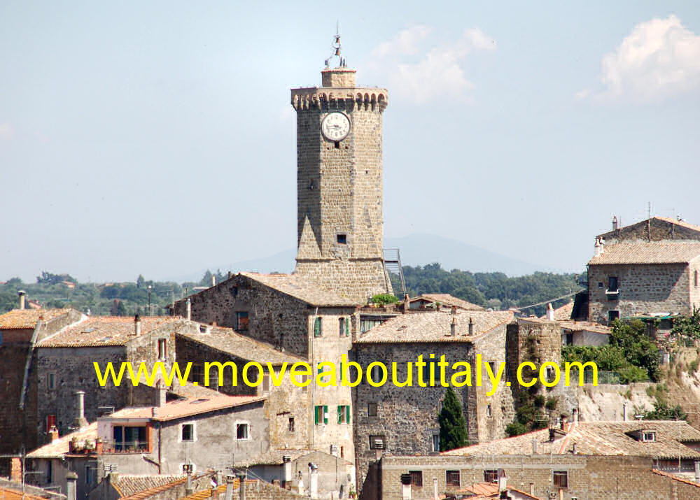 Torre dell'Orologio