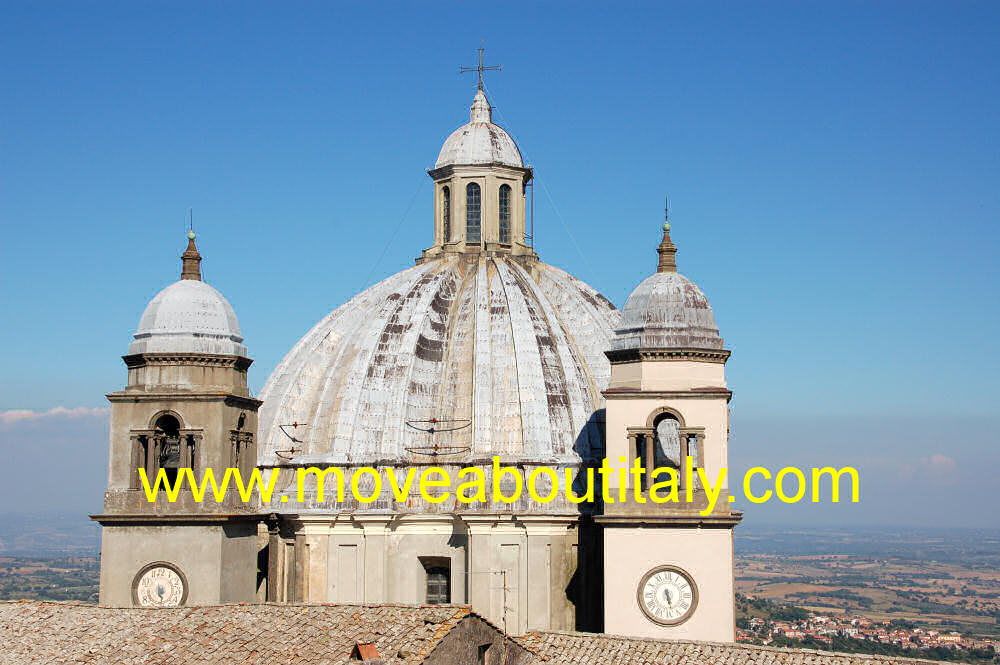 Cattedrale di Montefiascone