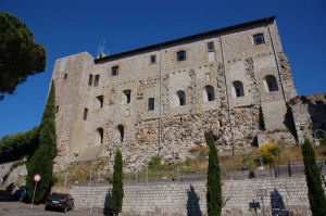 Rocca dei Papi di Montefiascone