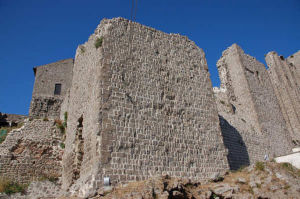 Rocca dei Papi di Montefiascone