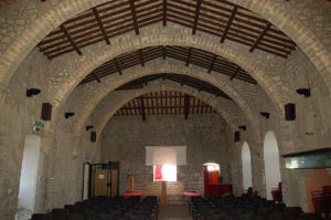 Rocca dei Papi di Montefiascone