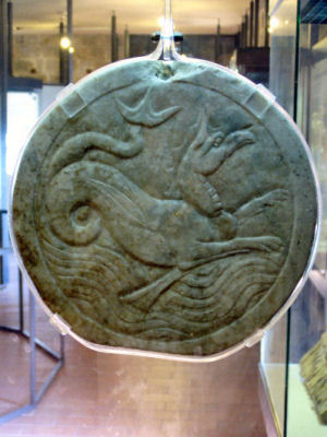Il Museo territoriale del lago di Bolsena