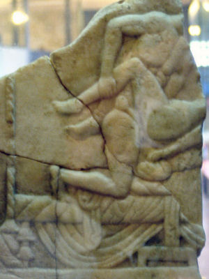 Ars amatoria Etrusca