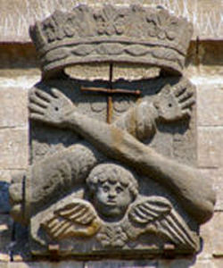 Stemma Bolsena