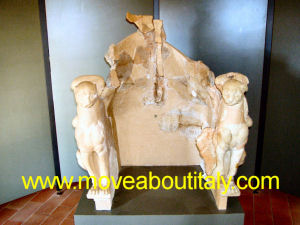 Trono Dionisiaco