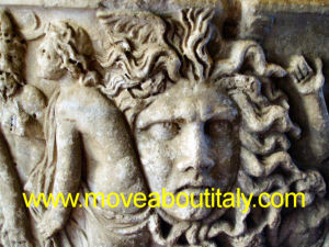 Bolsena Museo della Rocca Monaldeschi
