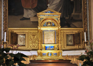 Duomo Santa Cristina
