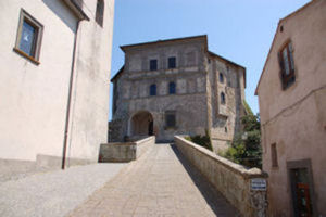 Capodimonte