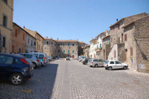 Capodimonte