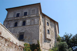 Capodimonte