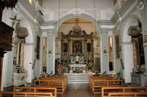 Chiesa di Santa Maria Assunta in Cielo