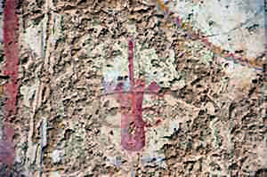 La casa delle pitture