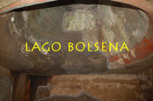 la cisterna romana