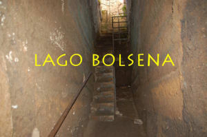 la cisterna romana