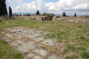 Il foro romano