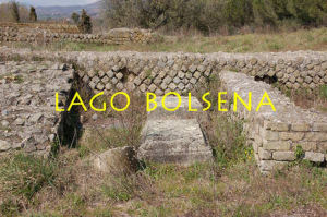 Il foro romano