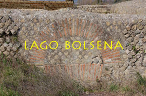 Il foro romano