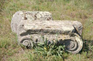 Il foro romano