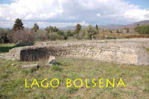 La basilica romana