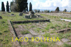 La basilica romana
