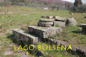 La basilica romana