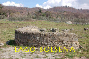La basilica romana