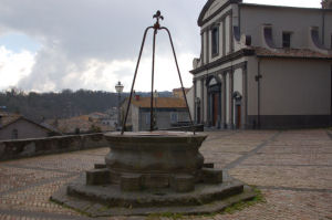 Collegiata di Santa Maria Maddalena