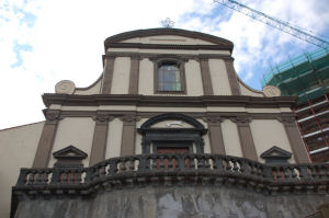 Collegiata di Santa Maria Maddalena