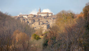Grotte di Castro