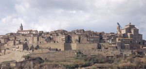 Grotte di Castro