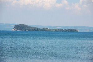 Isola Bisentina