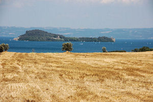 Isola Bisentina