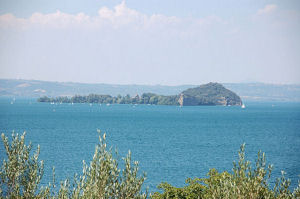 Isola Bisentina