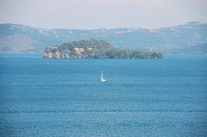 Isola Martana