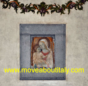 La Madonna del Monte
