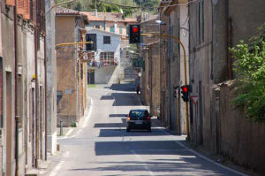 San Lorenzo Nuovo via Marconi