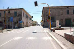 San Lorenzo Nuovo