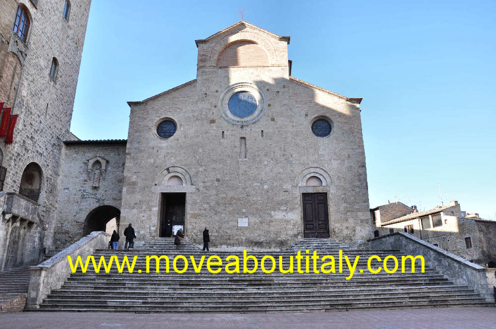Basilica di Santa Maria Assunta