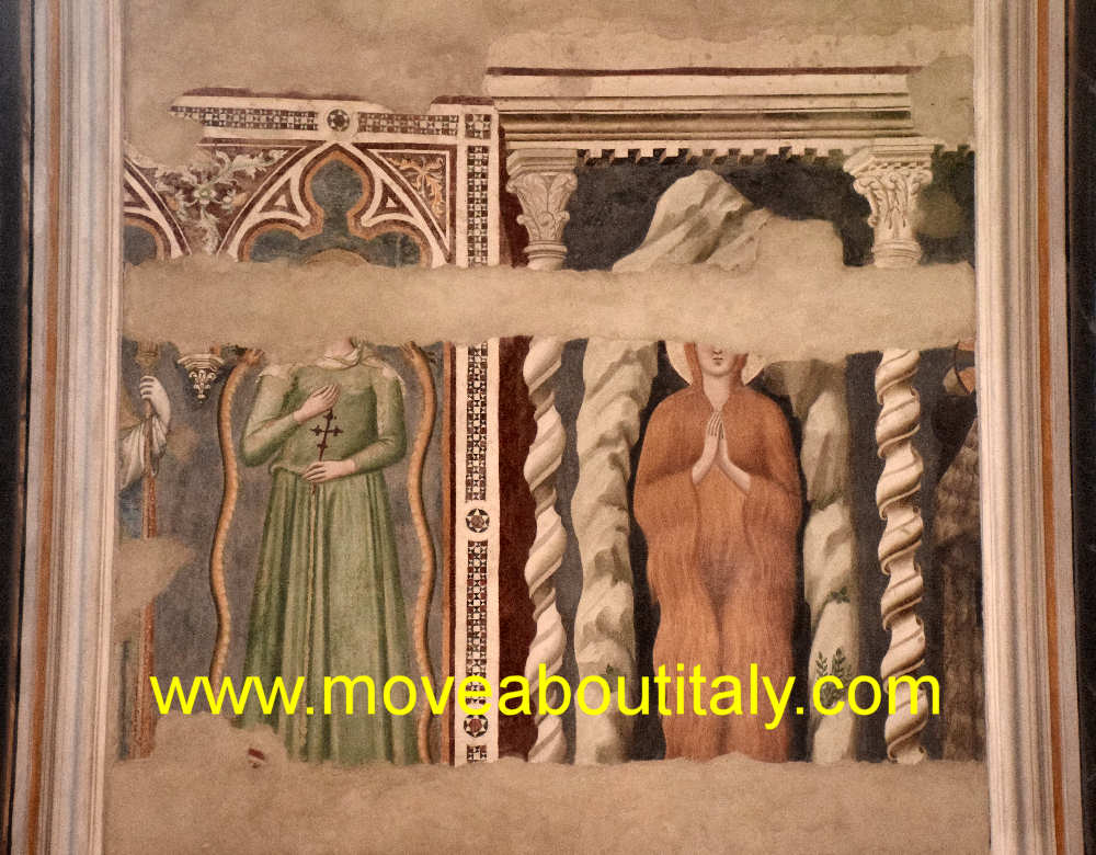 Altare Barocco