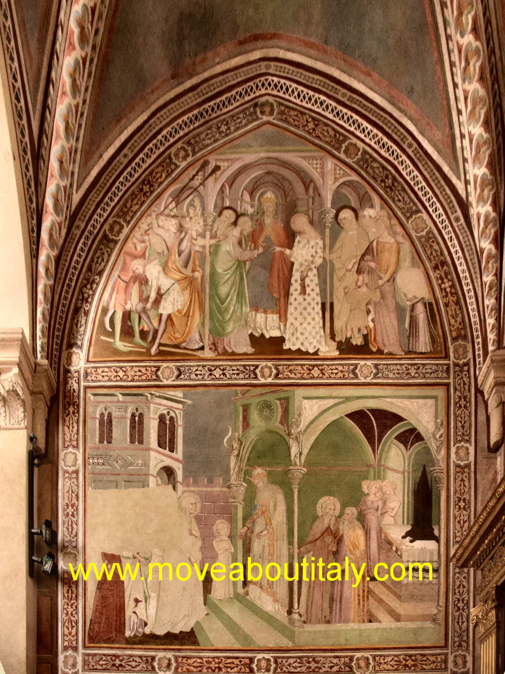 Cappella di San Guglielmo