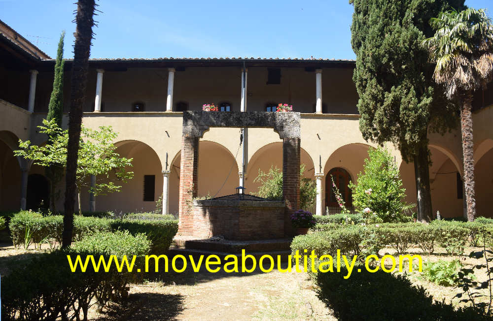 Il Chiostro