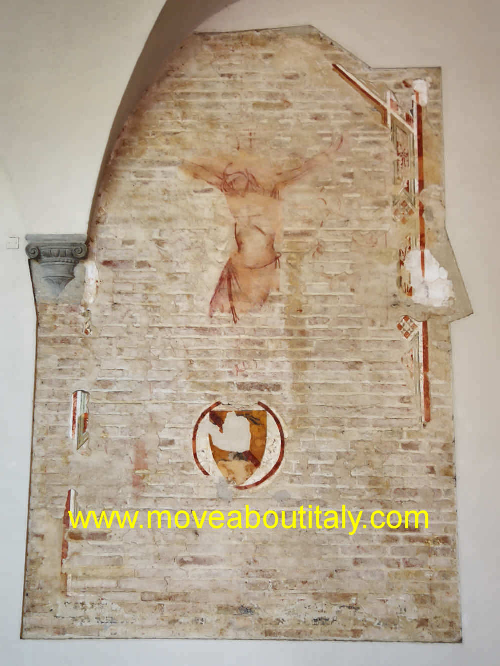 Il Chiostro