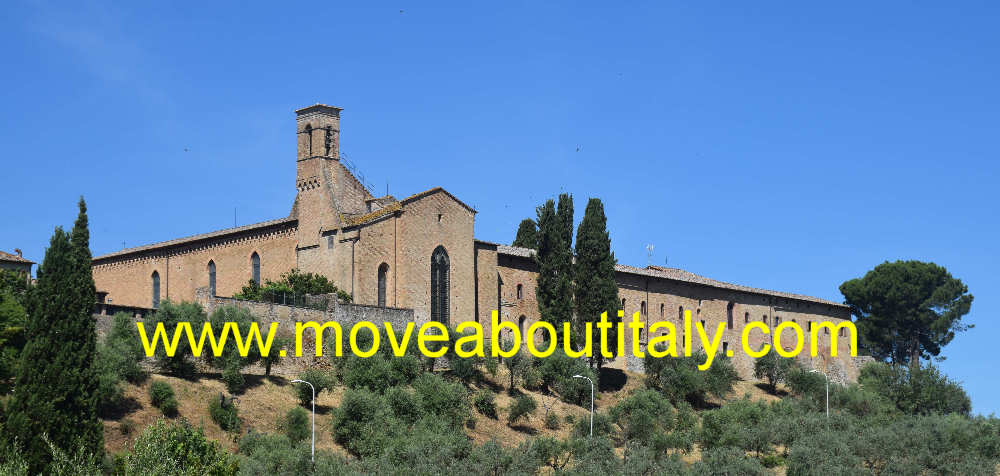 Chiesa di Sant'Agostino 